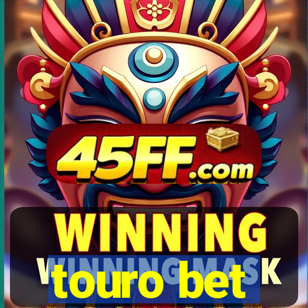 touro bet